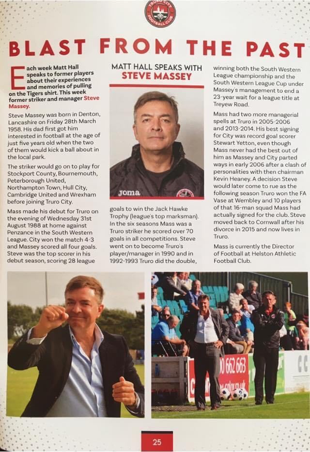 Blast From The Past – TCFC 1889